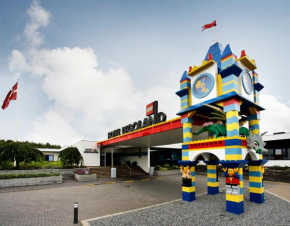 Hotel Legoland, Billund